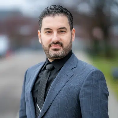Waseem Gulla, Founder & Chief Executive Officer at Gulla CPA