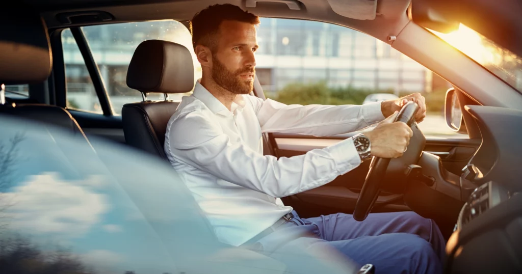 2026 Standard Mileage Rates