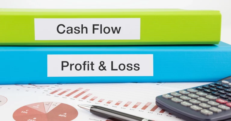 Profit vs Cash Flow_ Why Profit Does Not Equal Cash Flow