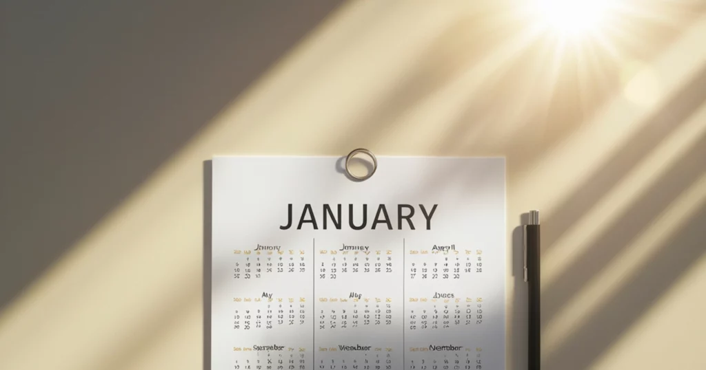 Why January is the Most Valuable Month