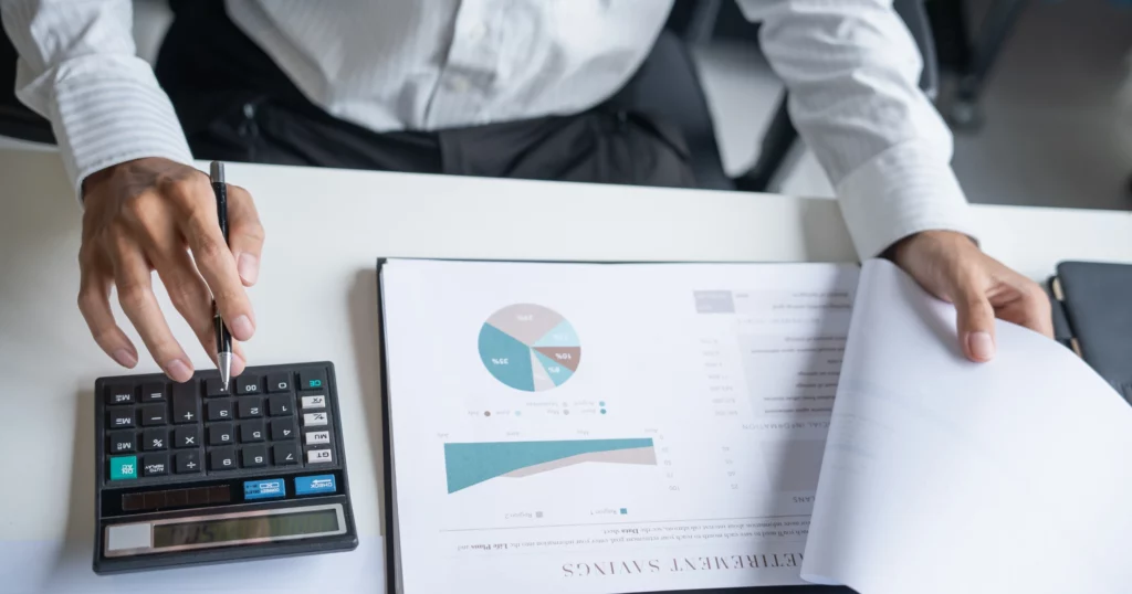 Cash Flow Problems and Growth_ What Separates Clean Scaling From Struggle