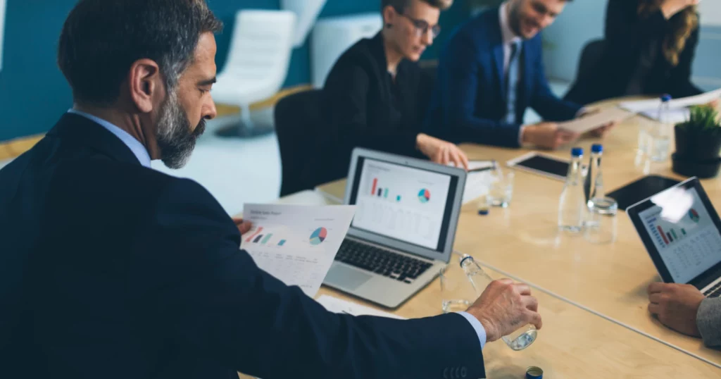 Why Financial Strategy for Scaling Businesses Matters More Than Revenue